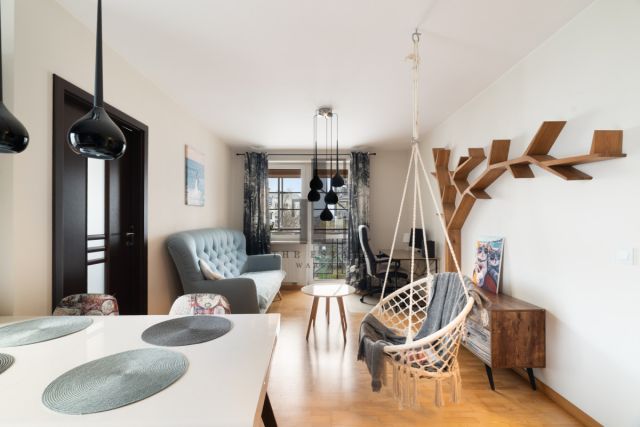 Mieszkanie 3-pokojowe Warszawa Białołęka, ul. Skarbka z Gór. Zdjęcie 2