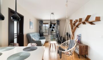 Mieszkanie 3-pokojowe Warszawa Białołęka, ul. Skarbka z Gór