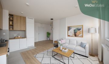 Mieszkanie 2-pokojowe Warszawa Ursus, ul. Czarna Droga