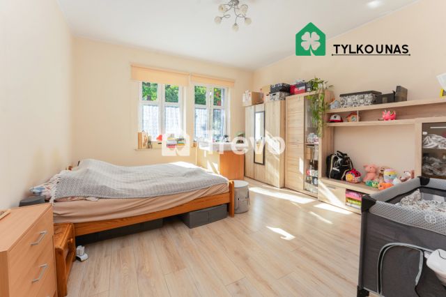 Mieszkanie 2-pokojowe Gdańsk Oliwa, ul. Artura Grottgera. Zdjęcie 7