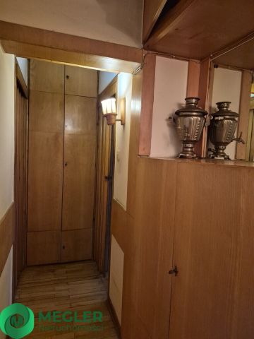 Mieszkanie 3-pokojowe Warszawa Wola. Zdjęcie 4