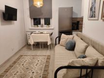 Mieszkanie 2-pokojowe Bydgoszcz Bartodzieje Małe, ul. Bartosza Głowackiego