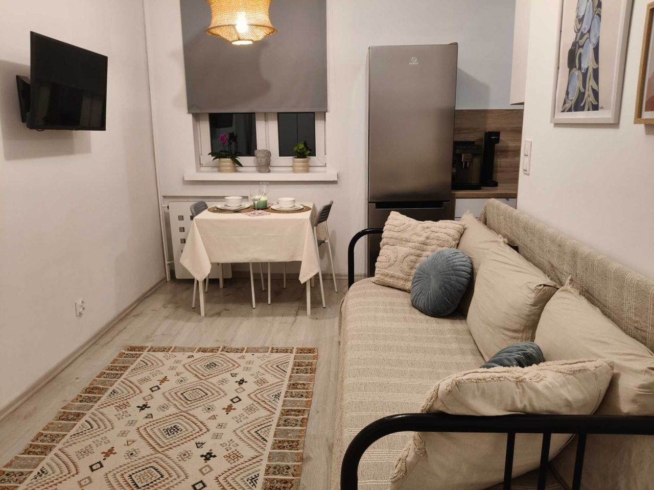 Mieszkanie 2-pokojowe Bydgoszcz Bartodzieje Małe, ul. Bartosza Głowackiego