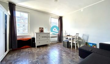 Mieszkanie 1-pokojowe Gdańsk Wrzeszcz, ul. Bolesława Chrobrego