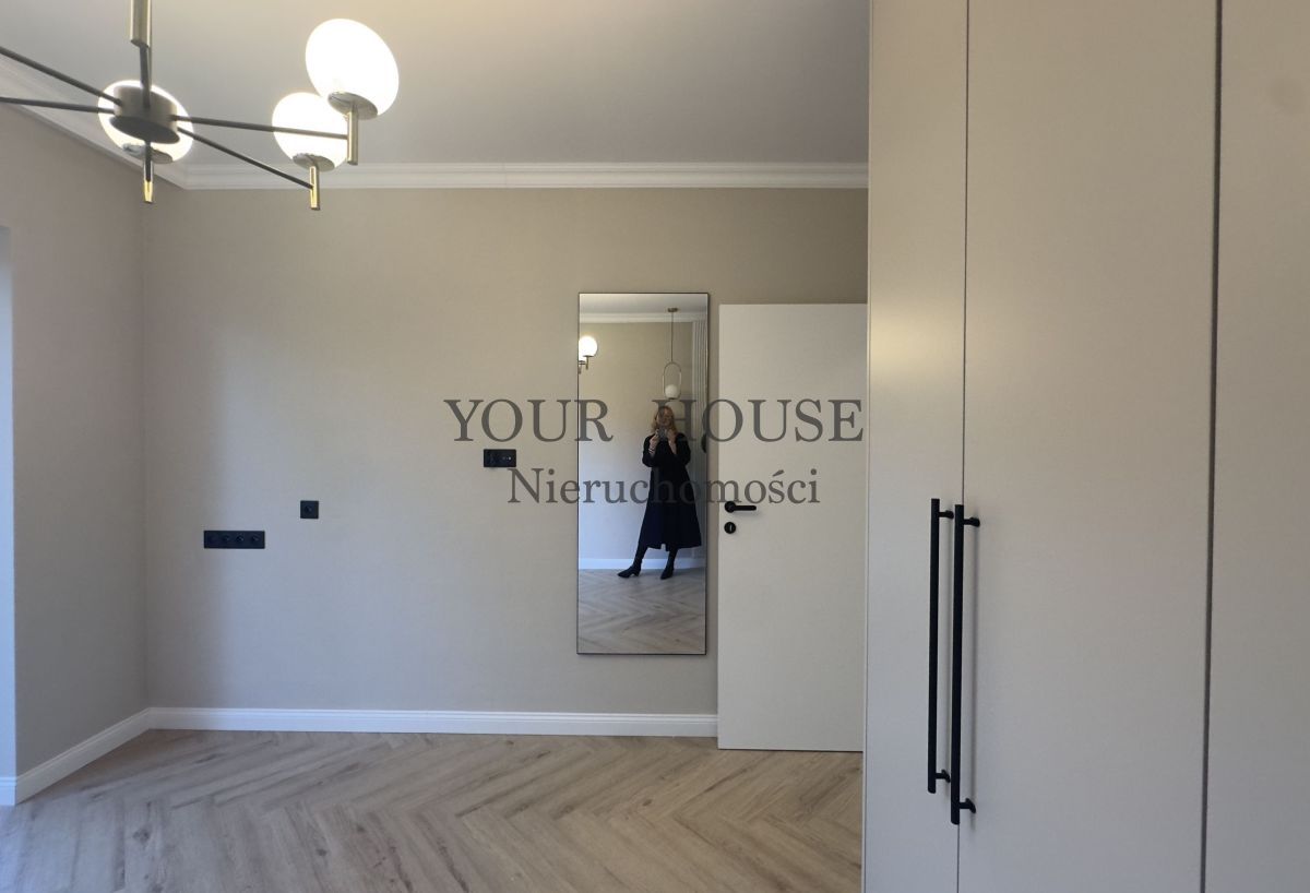 dom szeregowy, 5 pokoi Wrocław Krzyki. Zdjęcie 8