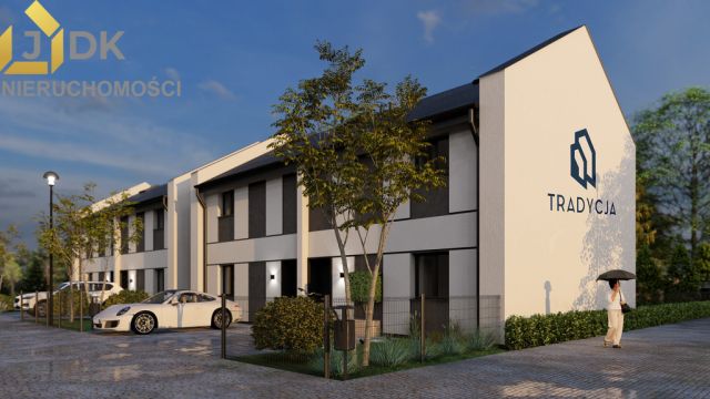 Mieszkanie 4-pokojowe Nowe Mostki. Zdjęcie 4