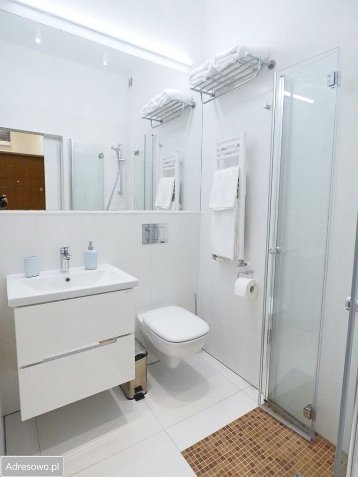 Mieszkanie 2-pokojowe Gdańsk Śródmieście, ul. św. Ducha. Zdjęcie 5