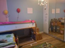 Mieszkanie 3-pokojowe Gdańsk Jasień, ul. Leszczynowa. Zdjęcie 4