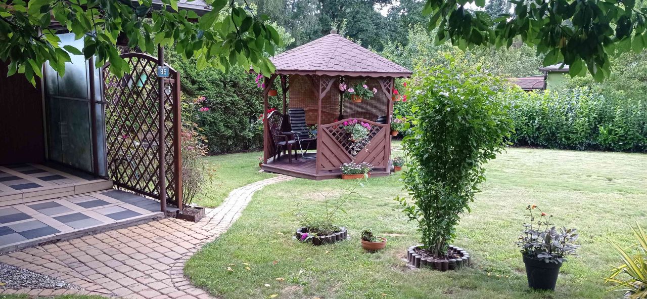 Działka rod Radlin Biertułtowy, ul. Hubalczyków. Zdjęcie 2