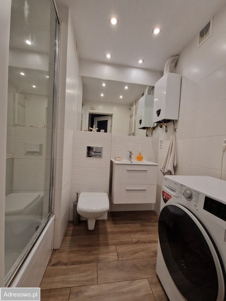 Mieszkanie 3-pokojowe Lublin Dziesiąta, ul. Zbigniewa Herberta. Zdjęcie 6