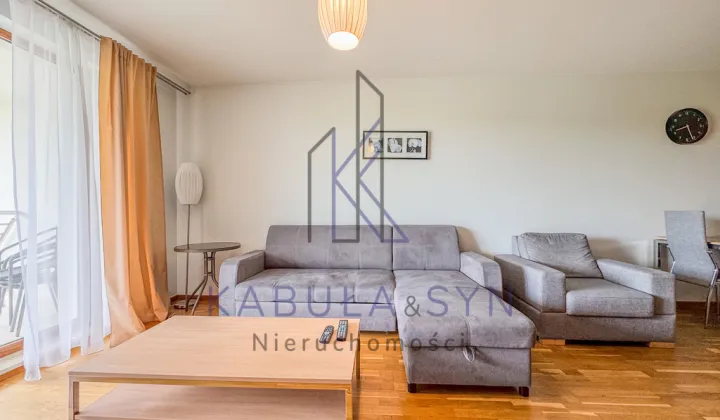 Mieszkanie 2-pokojowe Chłapowo