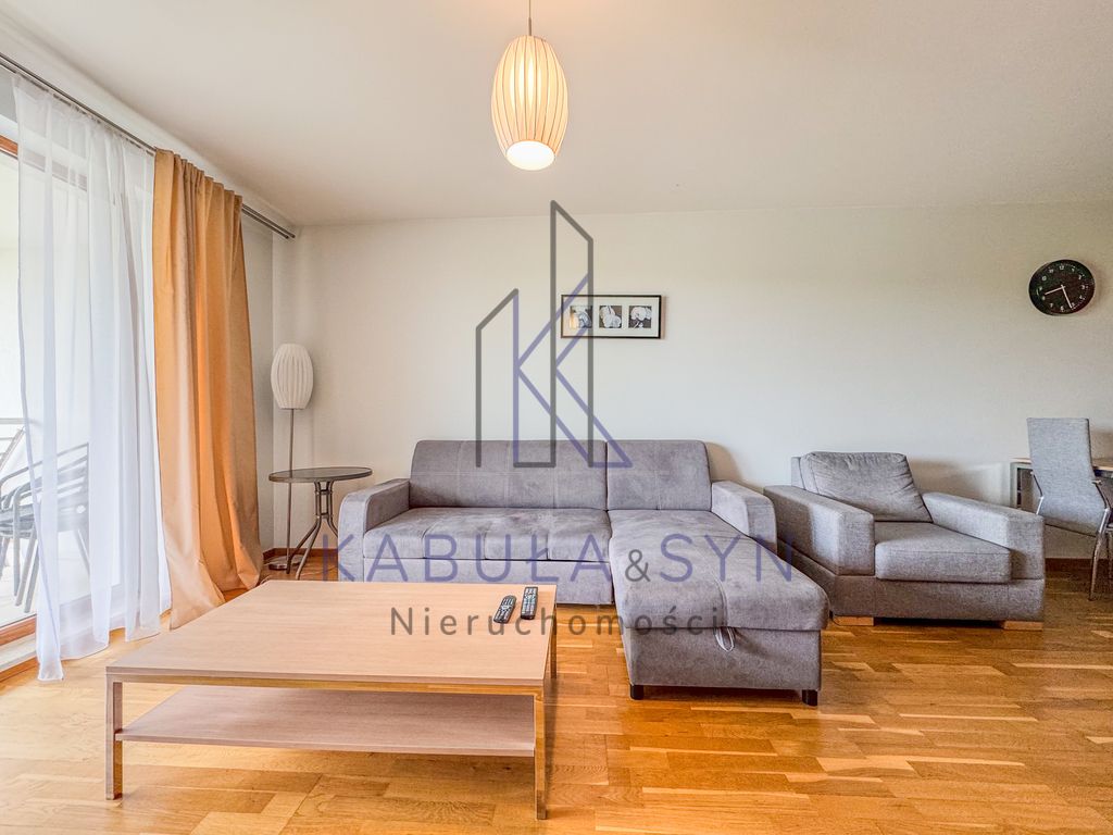 Mieszkanie 2-pokojowe Chłapowo. Zdjęcie 1