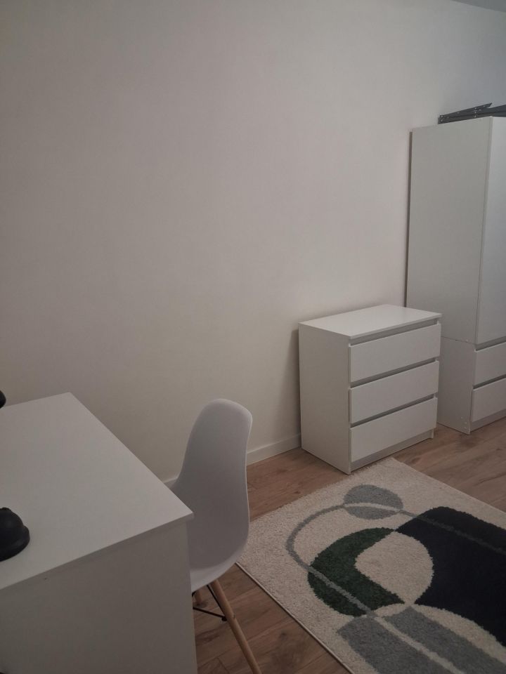 Mieszkanie 3-pokojowe Toruń Bydgoskie Przedmieście, ul. Juliusza Słowackiego. Zdjęcie 11