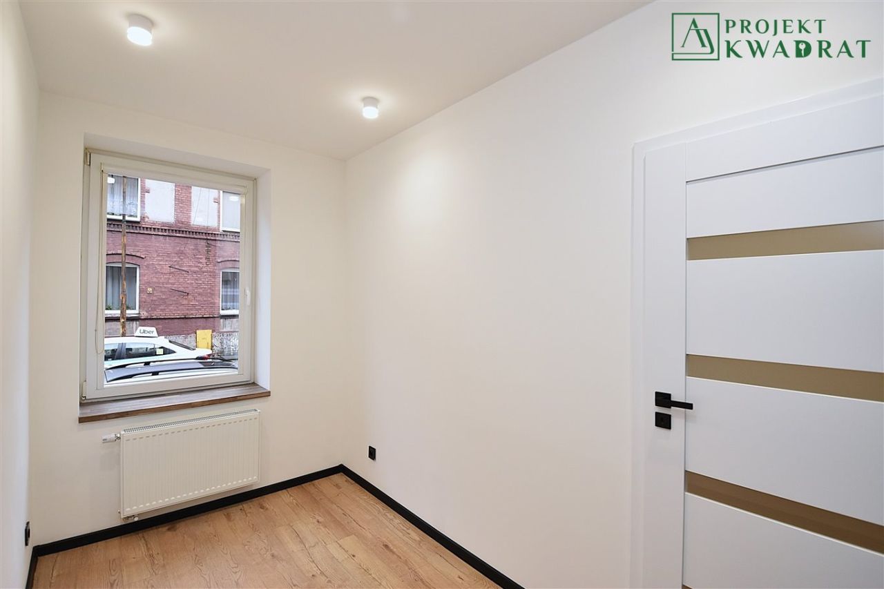 Mieszkanie 2-pokojowe Gliwice, ul. gen. Józefa Zajączka. Zdjęcie 16