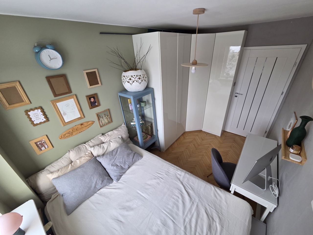 Mieszkanie 3-pokojowe Sopot Wyścigi, al. Niepodległości. Zdjęcie 15