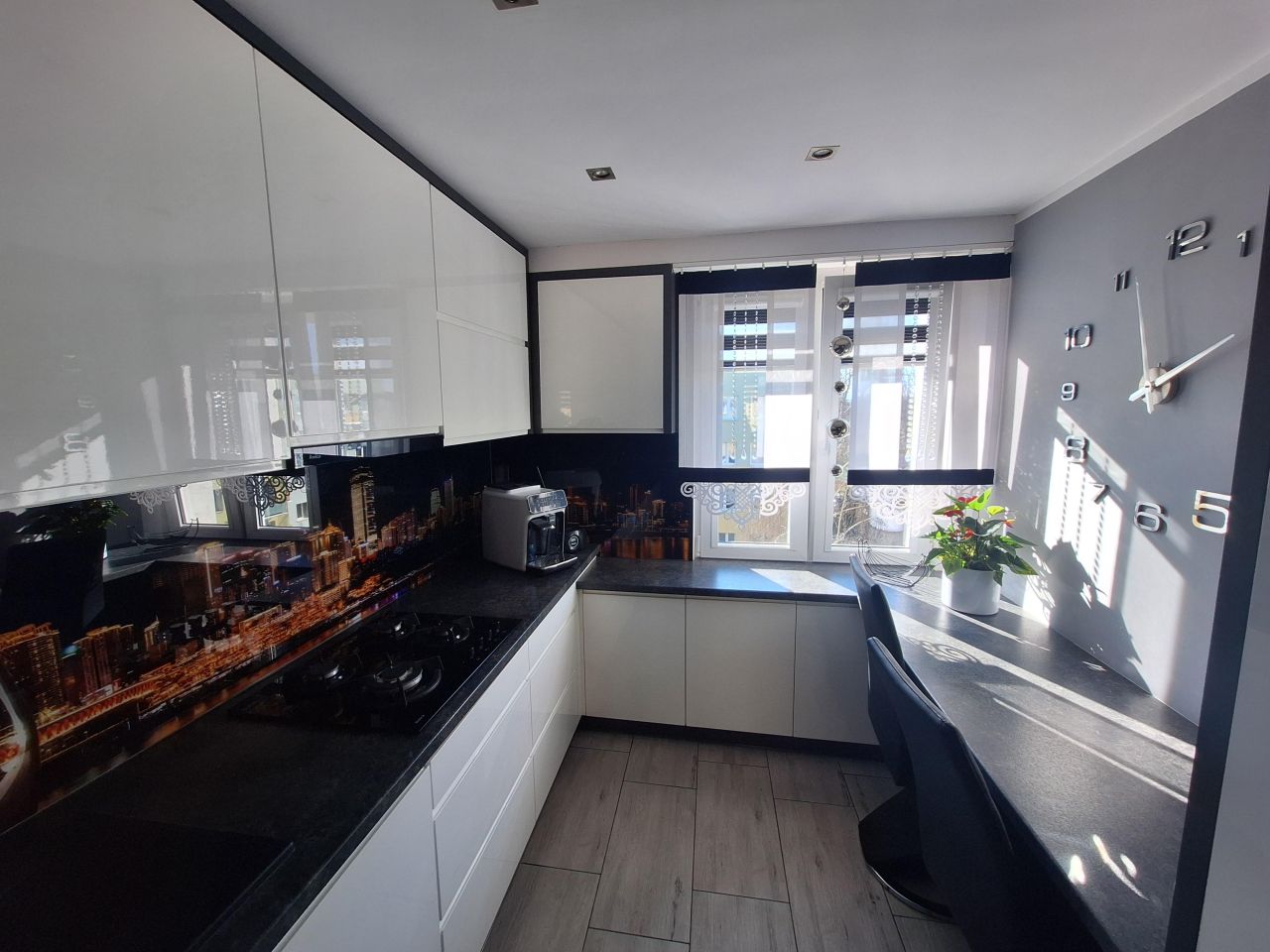 Mieszkanie 3-pokojowe Nysa, ul. Komisji Edukacji Narodowej. Zdjęcie 1