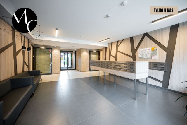 Mieszkanie 2-pokojowe Gdańsk Letnica, ul. Starowiejska. Zdjęcie 11