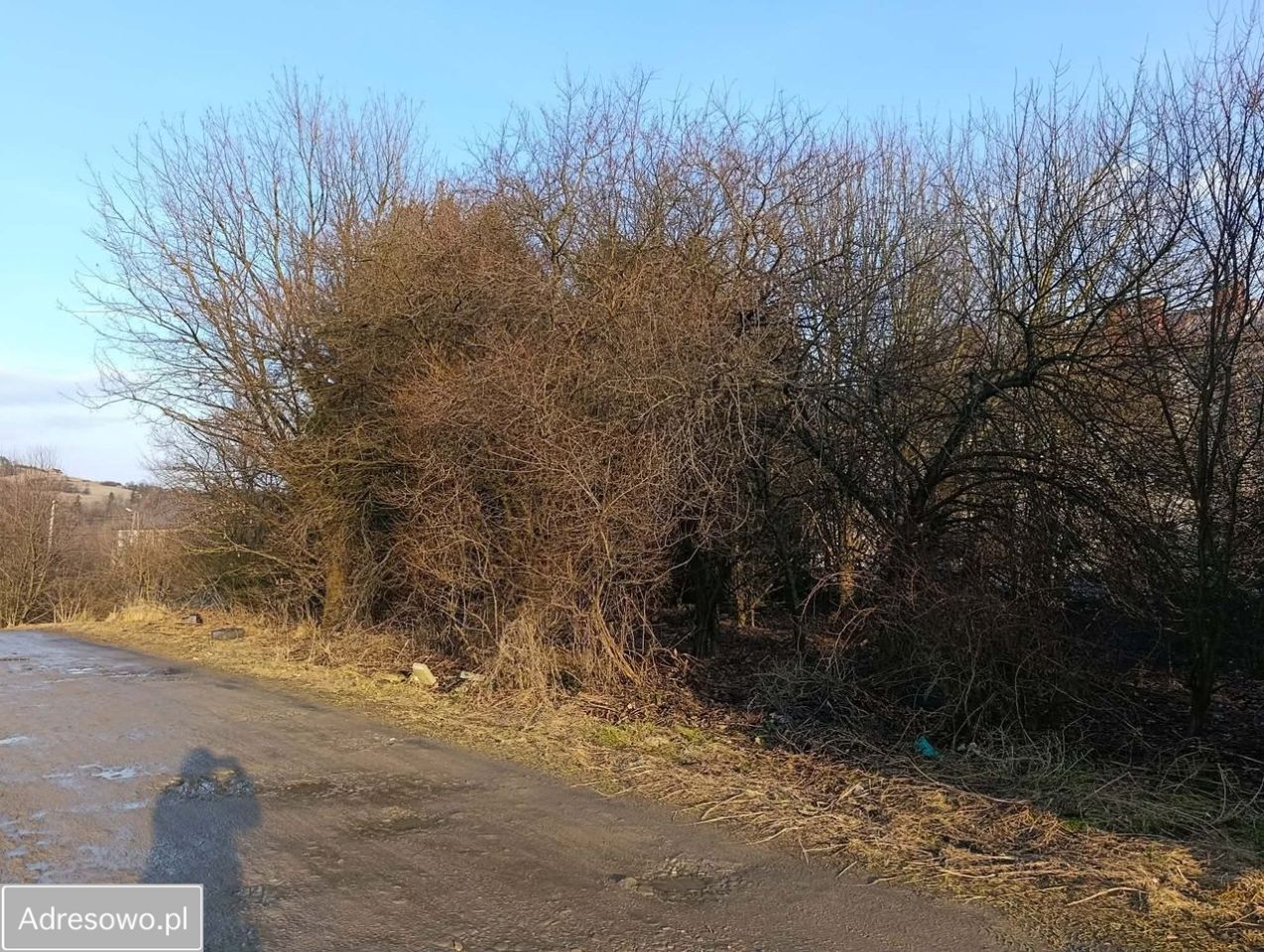 Działka budowlana Mszana Dolna, ul. Starowiejska. Zdjęcie 2