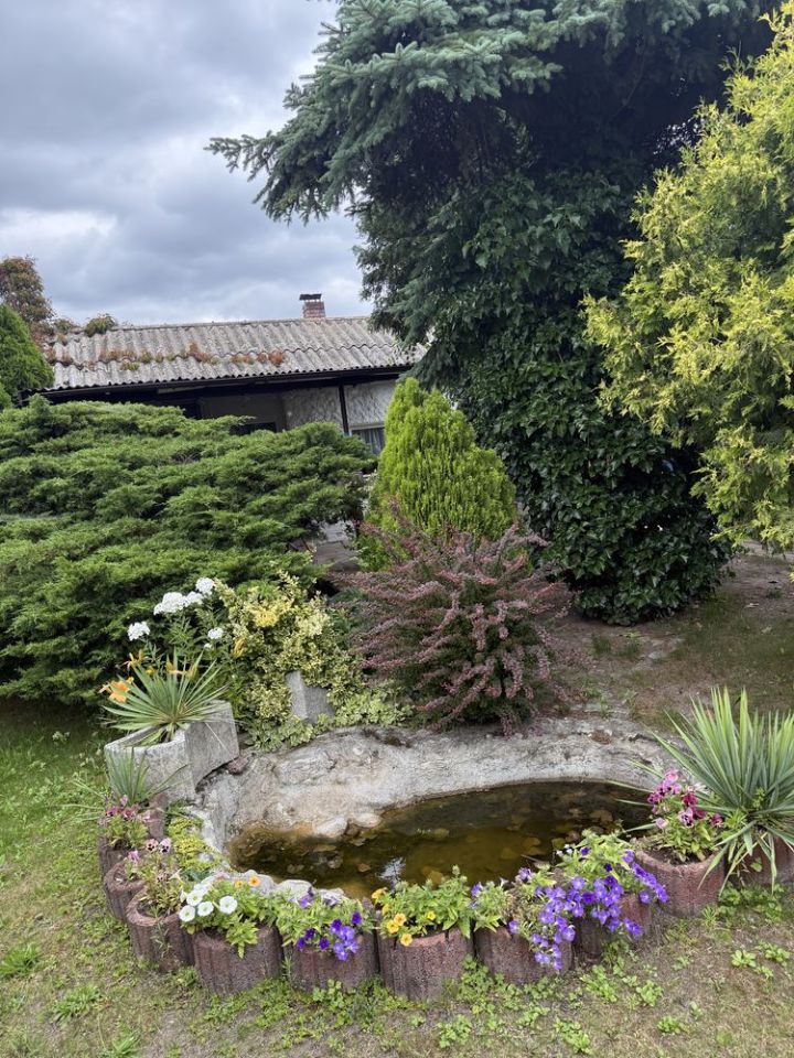 dom letniskowy Żerniki. Zdjęcie 7