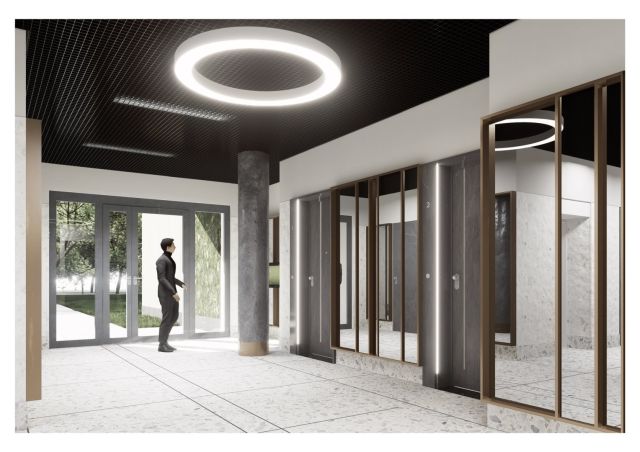 Mieszkanie 3-pokojowe Warszawa Mokotów, ul. Słoneczna. Zdjęcie 4