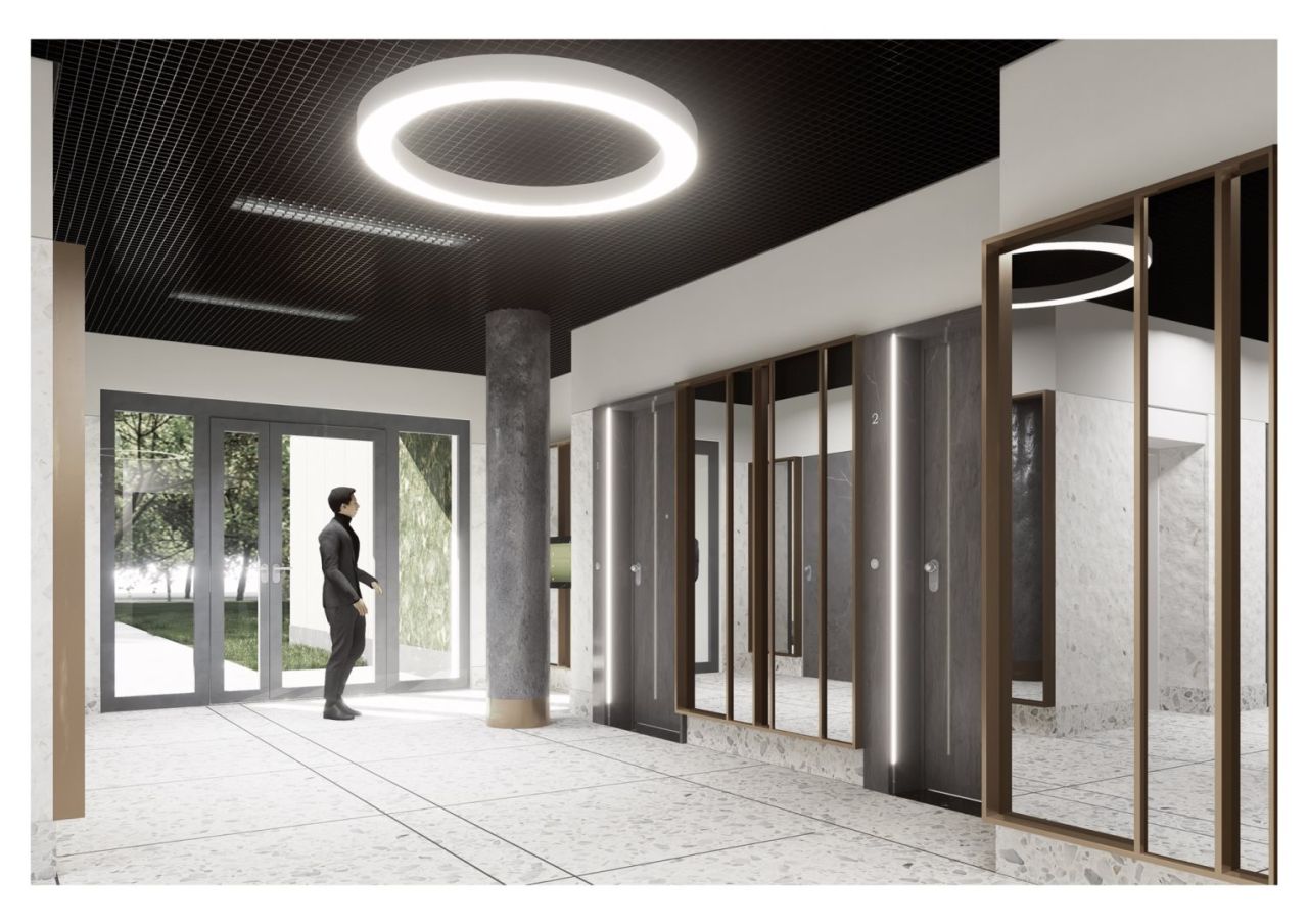 Mieszkanie 3-pokojowe Warszawa Mokotów, ul. Słoneczna. Zdjęcie 4