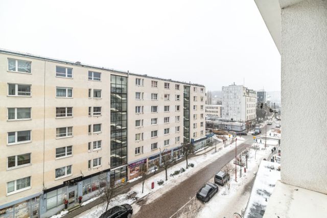 Mieszkanie 1-pokojowe Gdynia Śródmieście, ul. Starowiejska. Zdjęcie 15