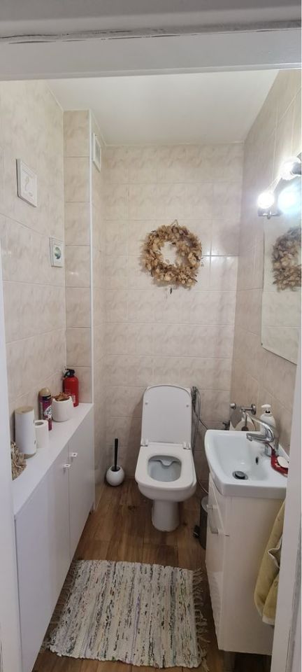 Mieszkanie 3-pokojowe Gdynia Wielki Kack, ul. Górnicza. Zdjęcie 6