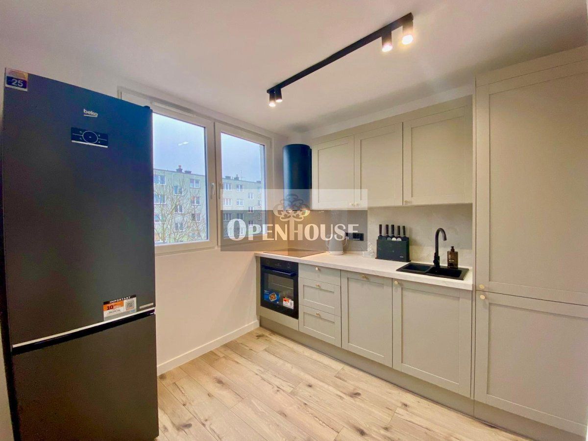 Mieszkanie 2-pokojowe Polkowice, ul. 3 Maja. Zdjęcie 3