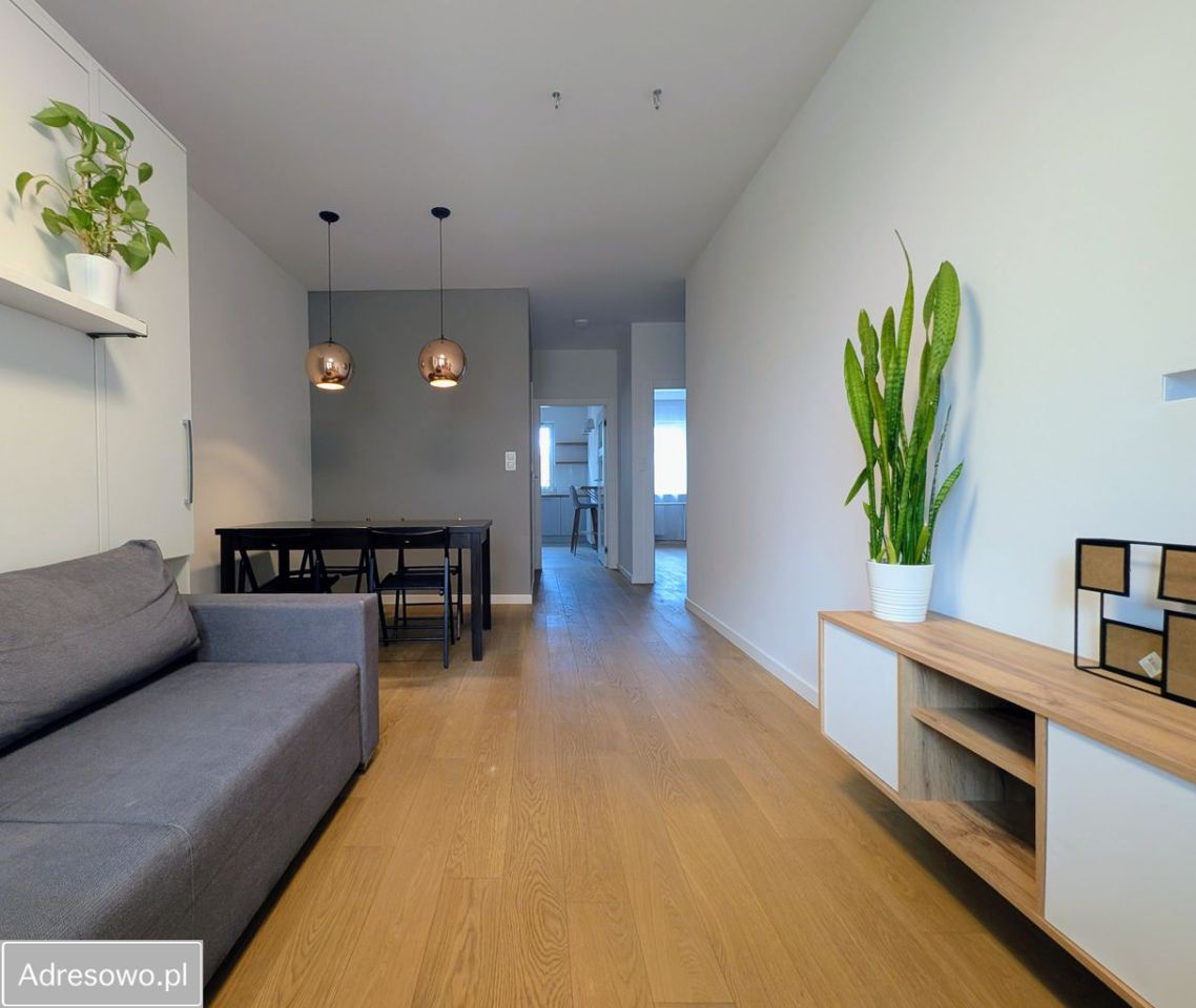 Mieszkanie 3-pokojowe Warszawa Grochów, ul. Siennicka. Zdjęcie 14