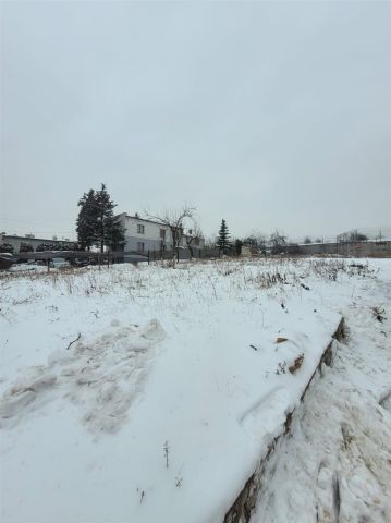 Działka budowlana Wojkowice Żychcice. Zdjęcie 1