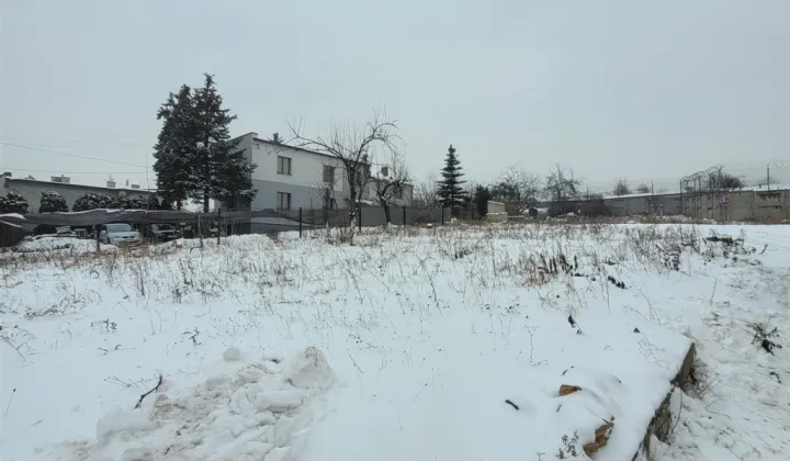 Działka budowlana Wojkowice Żychcice