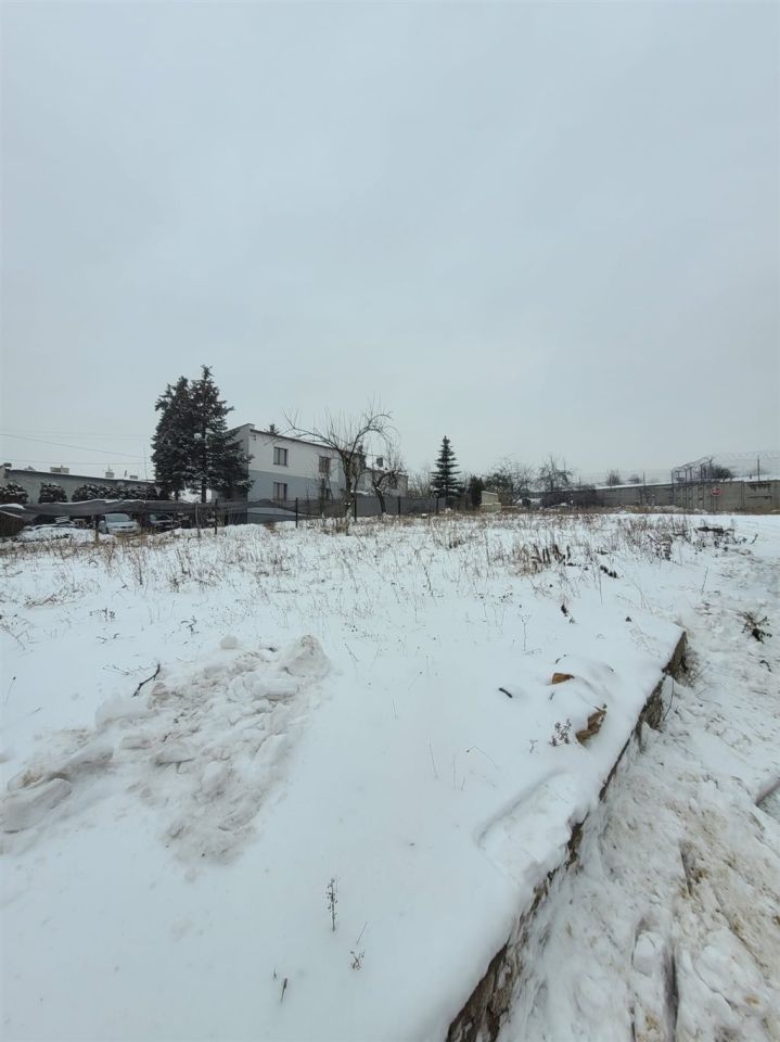 Działka budowlana Wojkowice Żychcice. Zdjęcie 1