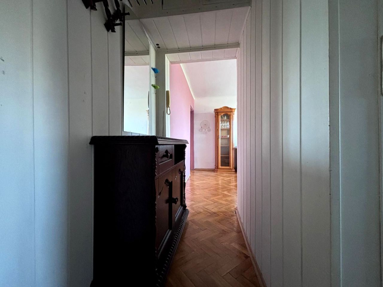 Mieszkanie 3-pokojowe Radomsko, ul. Brzeźnicka. Zdjęcie 4