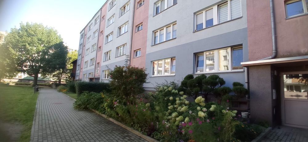 Mieszkanie 3-pokojowe Gryfino. Zdjęcie 1