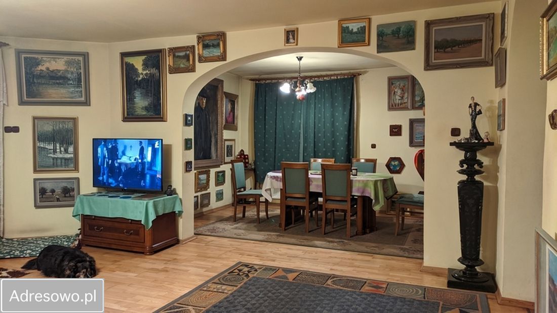 dom wolnostojący, 6 pokoi Józefów. Zdjęcie 17