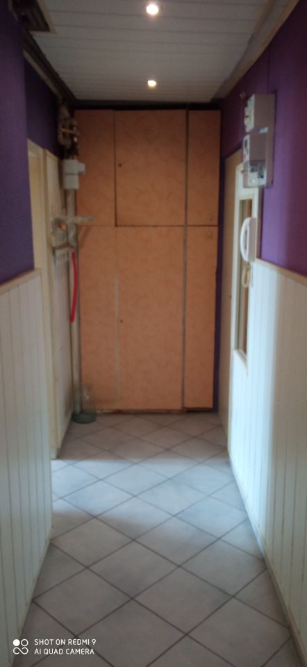 Mieszkanie 3-pokojowe Gdańsk Orunia, ul. Koralowa. Zdjęcie 19