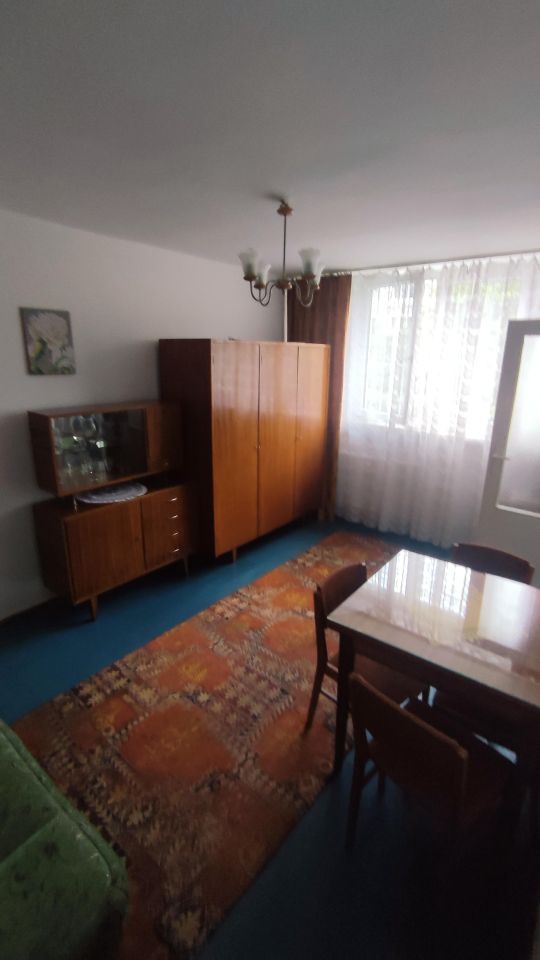 Mieszkanie 1-pokojowe Warszawa Grochów, ul. Szaserów. Zdjęcie 8