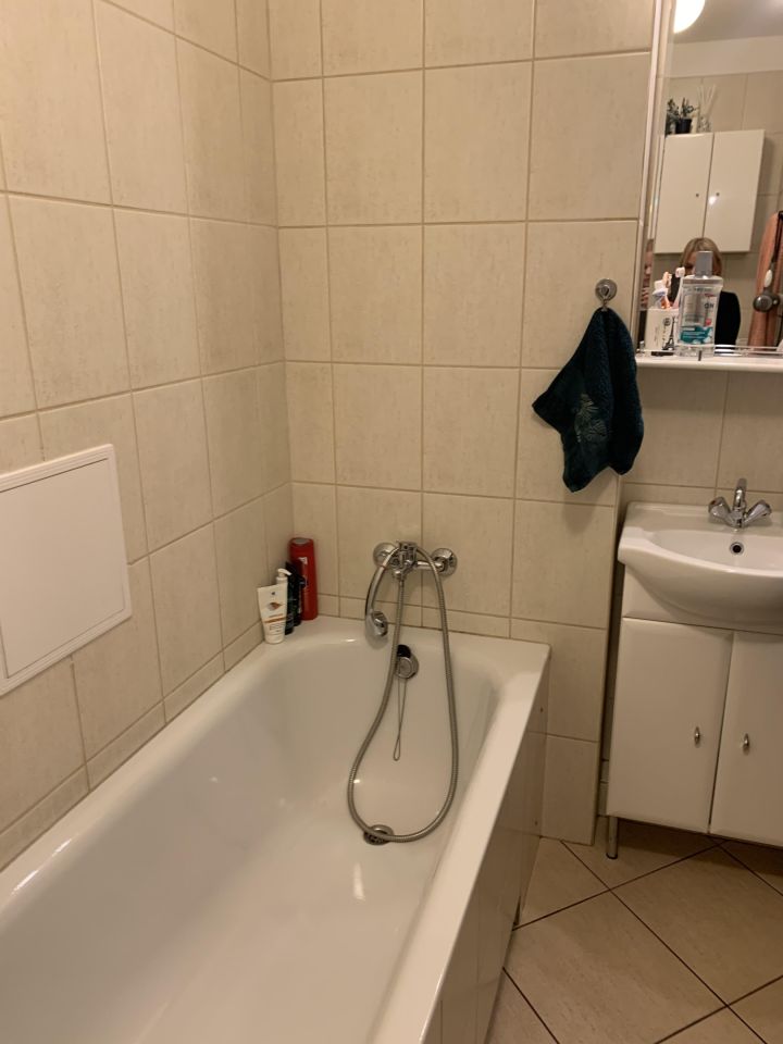 Mieszkanie 2-pokojowe Warszawa Górny Mokotów, ul. Pejzażowa. Zdjęcie 8