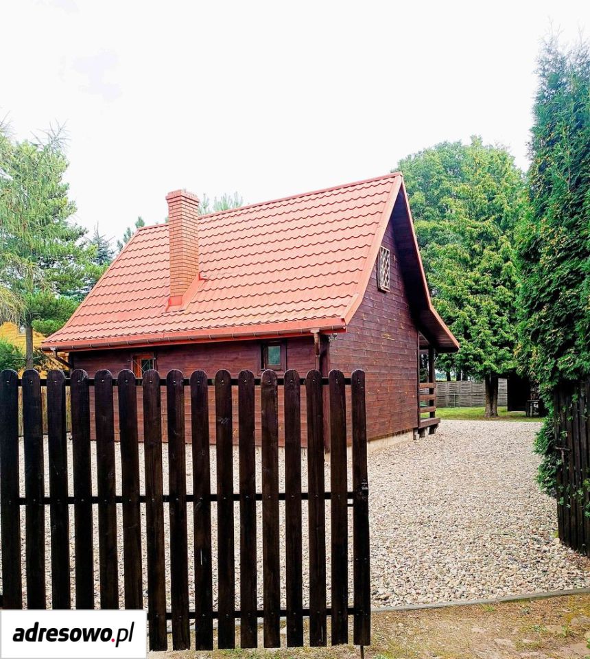 Dom – Rybczyzna, Budy - Widok 4