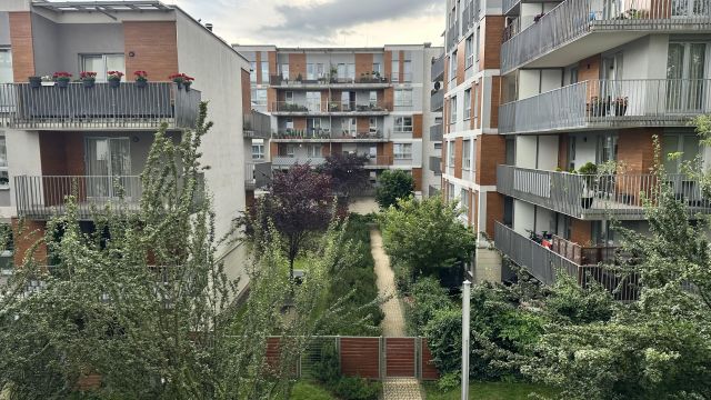 Mieszkanie 1-pokojowe Kraków Grzegórzki, ul. Czyżyńska. Zdjęcie 4