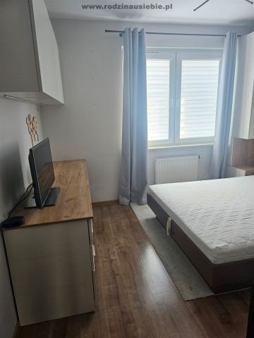 Mieszkanie 3-pokojowe Kraków Podgórze, ul. Myśliwska. Zdjęcie 6