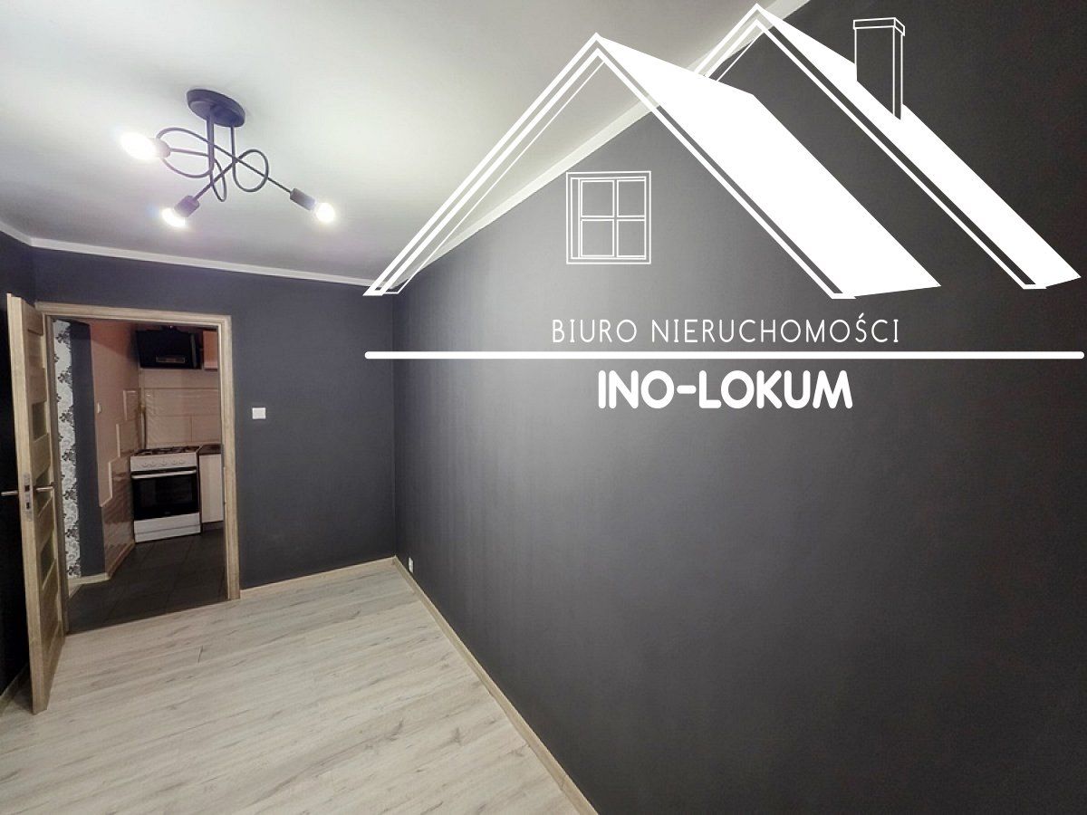 Mieszkanie 2-pokojowe Inowrocław, ul. Władysława Łokietka. Zdjęcie 12