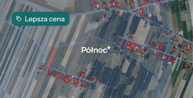 Działka rolno-budowlana Kotłówka. Zdjęcie 6