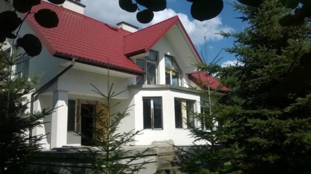 dom wolnostojący, 6 pokoi Chełm Horodyszcze, ul. Wincentego Zygmunta. Zdjęcie 1