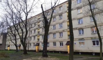 Mieszkanie 3-pokojowe Łódź Polesie, ul. Jana Długosza