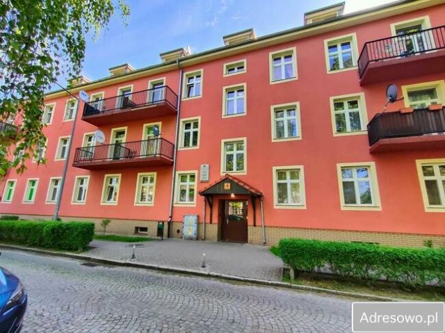 Mieszkanie 2-pokojowe Legnica Tarninów, ul. Szwoleżerów. Zdjęcie 1