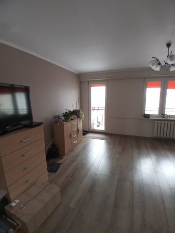 Mieszkanie 2-pokojowe Piotrków Trybunalski, ul. Łódzka. Zdjęcie 1