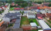 Działka budowlana Nowe Brzesko, ul. Nowy Rynek. Zdjęcie 4