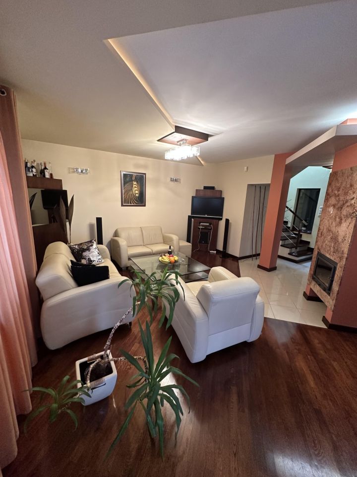 dom wolnostojący, 3 pokoje Tarnów Zabłocie, ul. Zuchów. Zdjęcie 8