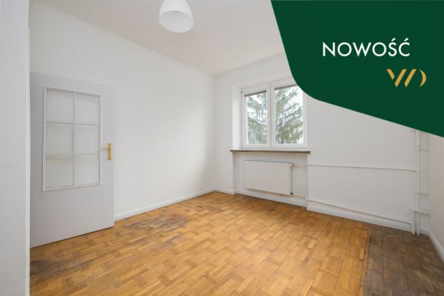 Mieszkanie 2-pokojowe Warszawa Okęcie, ul. Komitetu Obrony Robotników. Zdjęcie 1